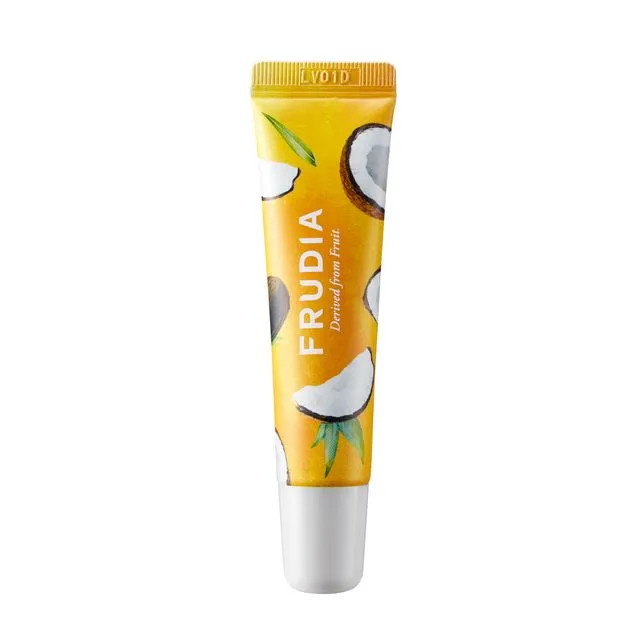 FRUDIA - Coconut Honey Salve Lip Cream | YesStyle | YesStyle Global