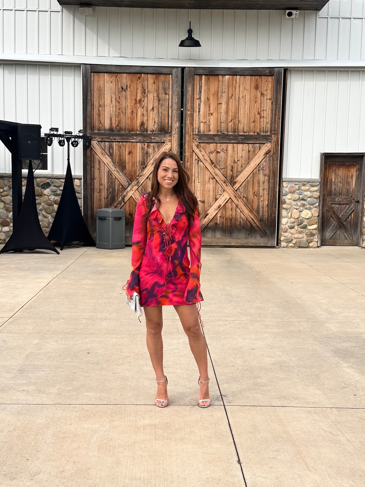 Wedding in Indiana 

#LTKStyleTip #LTKWedding #LTKPetite