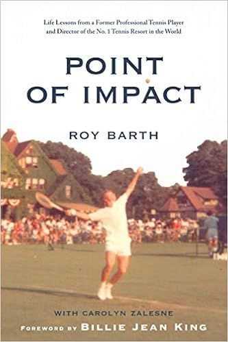 Point of Impact



Paperback – October 8, 2020 | Amazon (US)
