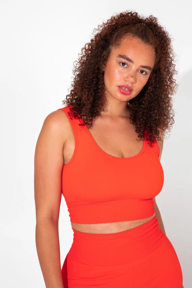 Longline Top | Halfdays