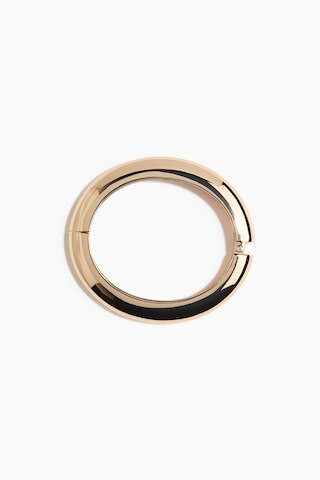 H & M - Cuff Bracelet - Gold | H&M (US + CA)