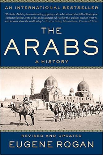The Arabs: A History | Amazon (US)