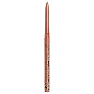 NYX PROFESSIONAL MAKEUP Mechanical Lip Liner Pencil, Nude | Amazon (US)