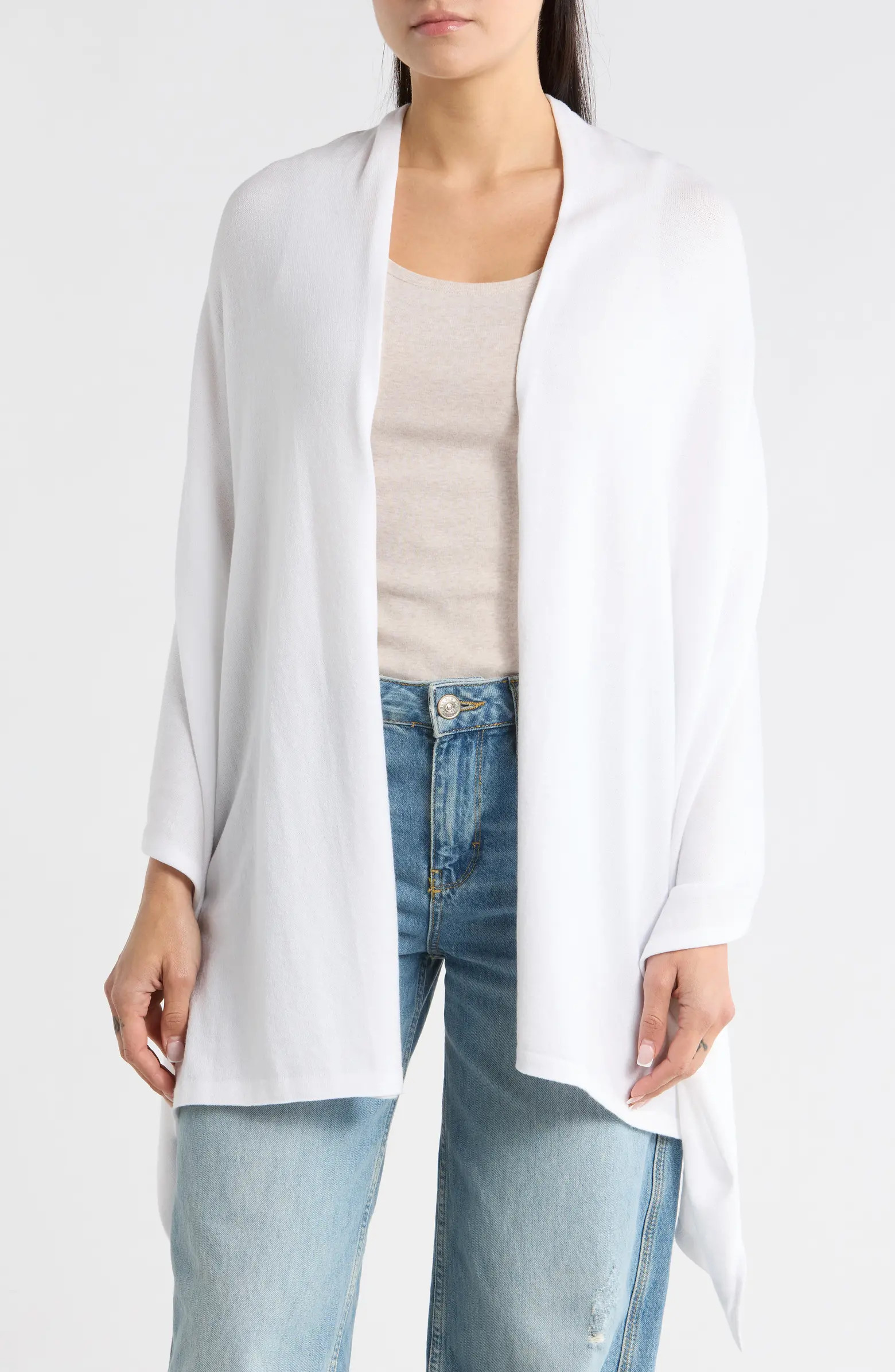 Travel Wrap Scarf | Nordstrom Rack