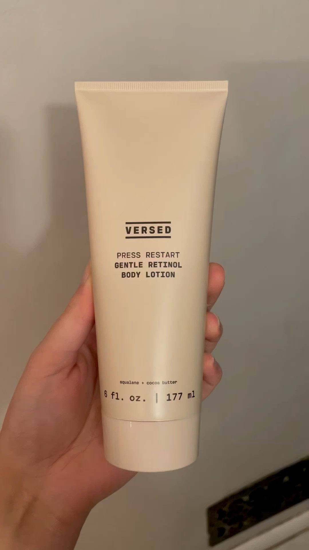 This retinol lotion has made the biggest difference in my skin! Target find 

#LTKbump #LTKGiftGuide #LTKFind