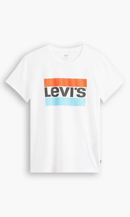 The Perfect Tee | Levi's (UK)