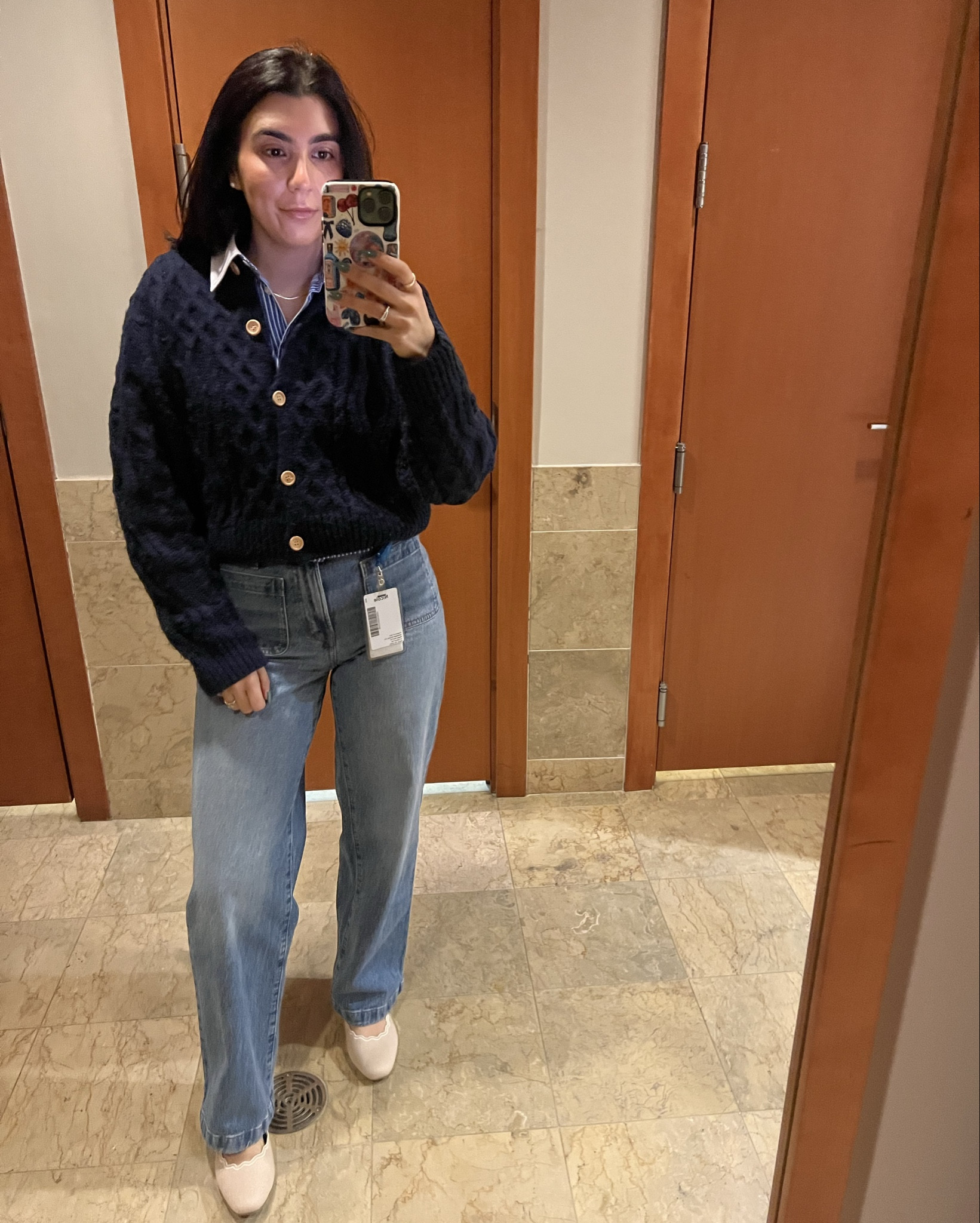 Work fit 

#LTKWorkwear #LTKootd