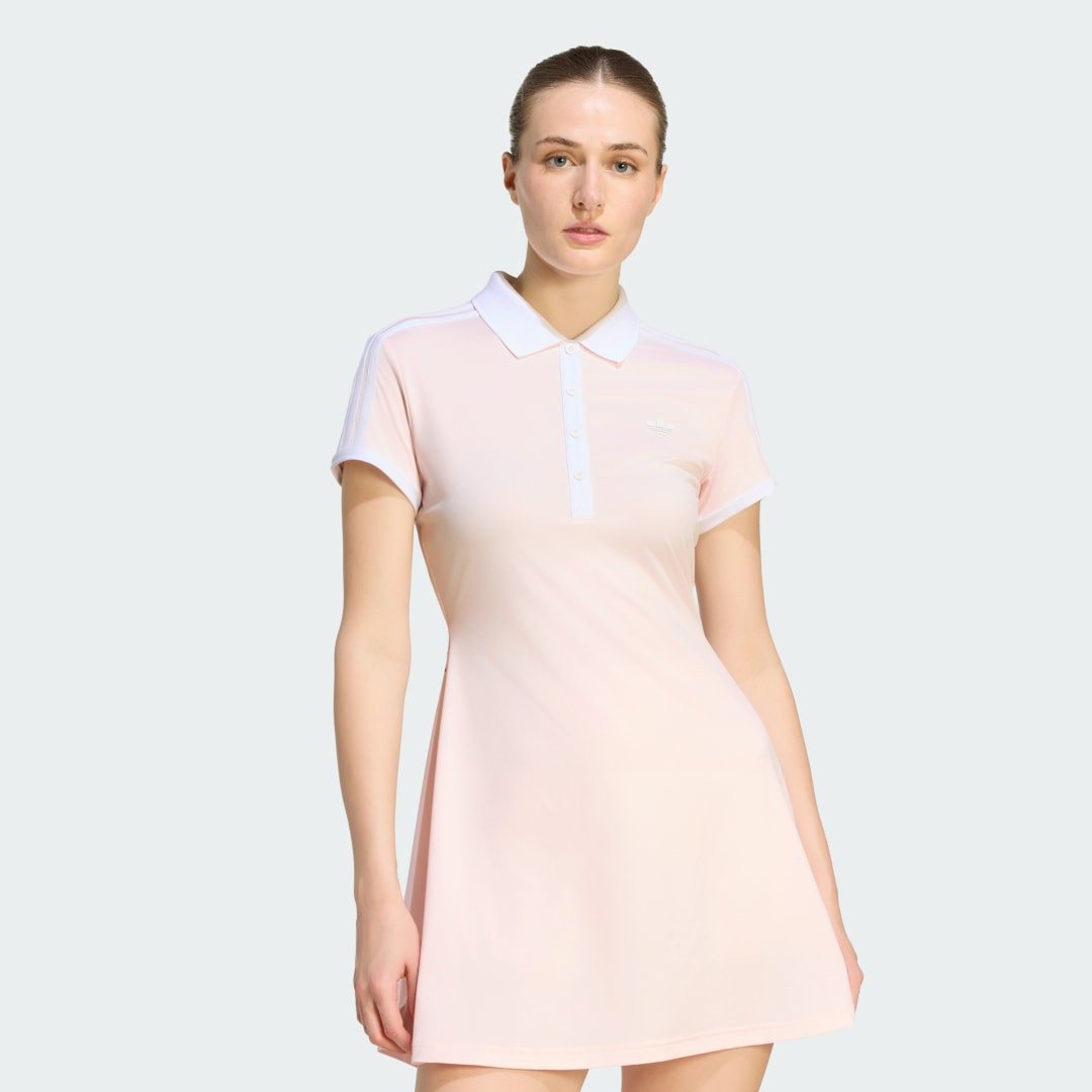TENNIS CLASSICS DRESS | adidas (US)