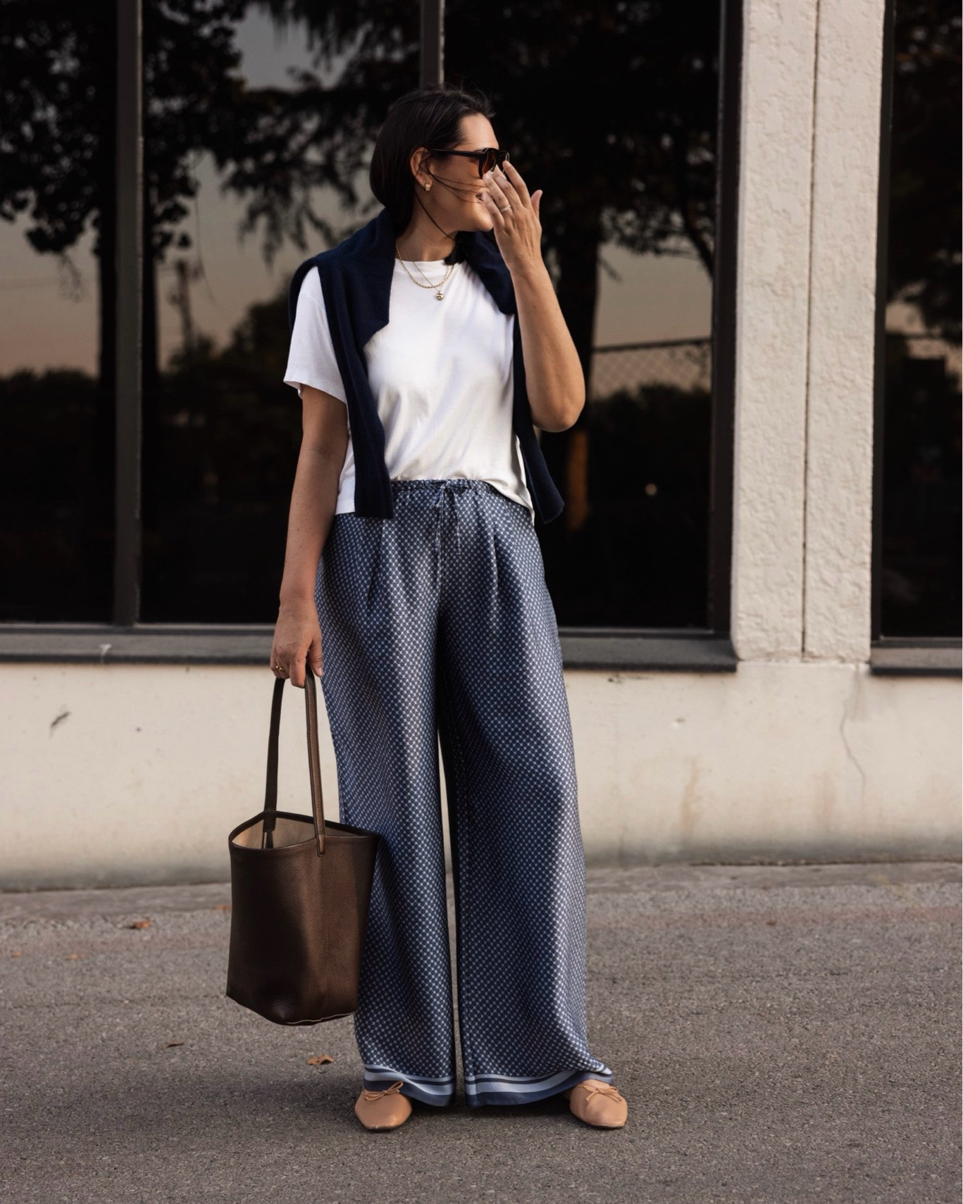 Last two days for the @Splendid sale! 30% off! My pants are included!