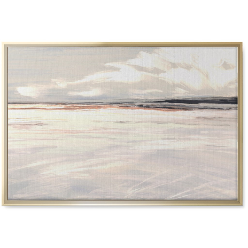 Ocean Sunset Seascape - Neutral | Shutterfly | Shutterfly