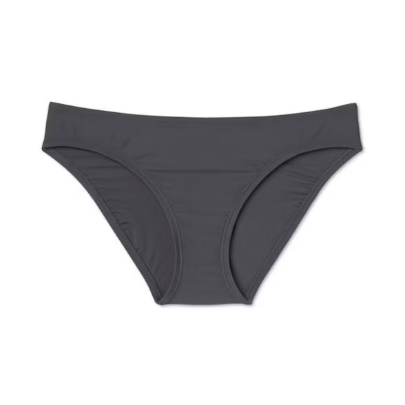 Women's Full Coverage Hipster Bikini Bottom - Kona Sol | Target