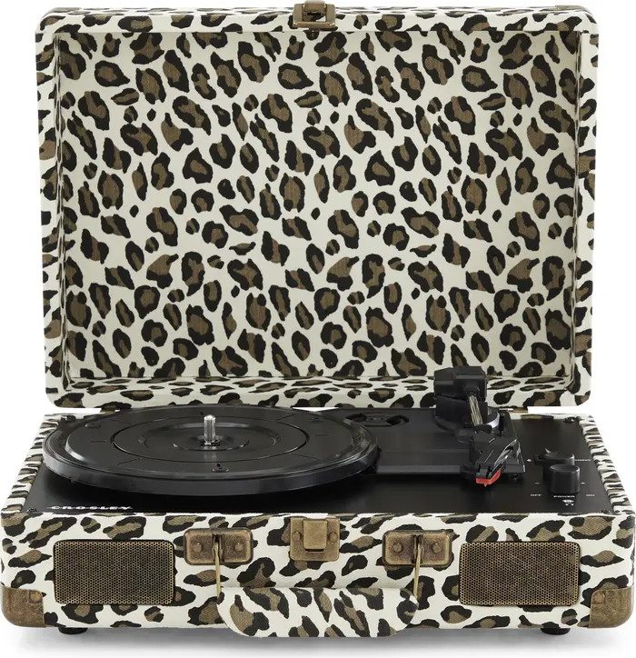 Crosley Radio Cruiser Plus Bluetooth Record Player | Nordstromrack | Nordstrom Rack