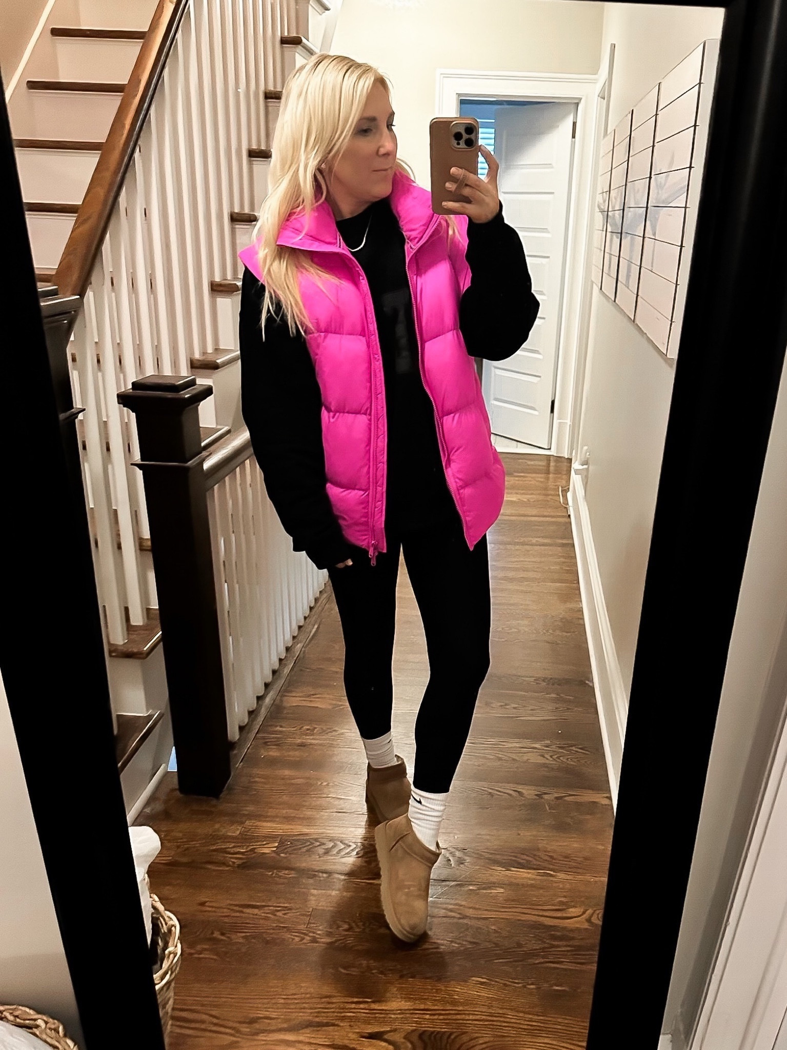 Outfit of the day 

#LTKstyletip #LTKsalealert #LTKfindsunder100