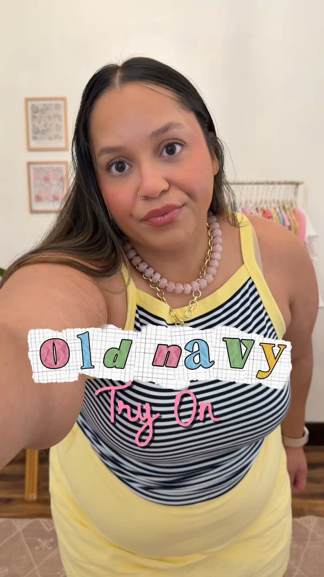 Old navy try on - colorful summer finds on a size 16 
Outfit 1 - skirt XL , shirt L
Outfit 2 - shirt XL , shorts 16

#LTKPlusSize #LTKSaleAlert #LTKPetite