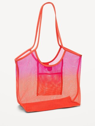 Mesh Tote Bag | Old Navy (US)