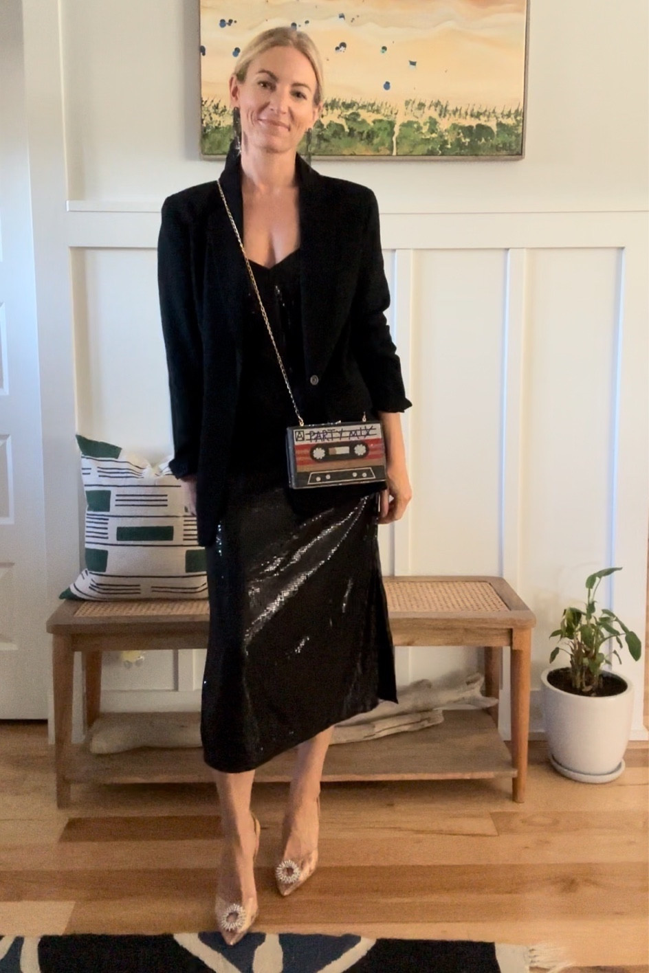 Holiday outfit with @amazonfashion

#LTKsalealert #LTKHoliday #LTKCyberWeek