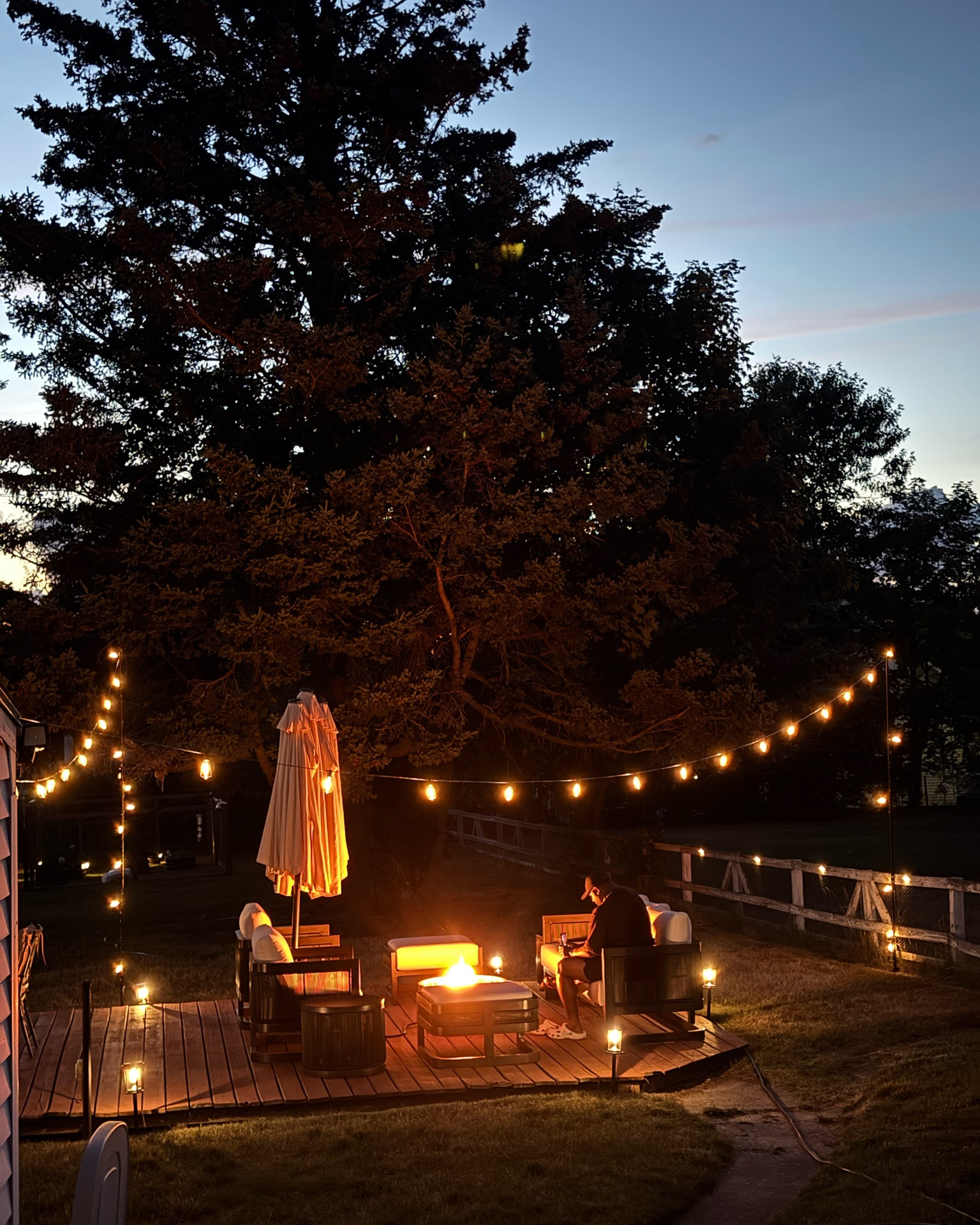 Some outside things ☺️🥰

#LTKSeasonal #LTKHome #LTKmomlife