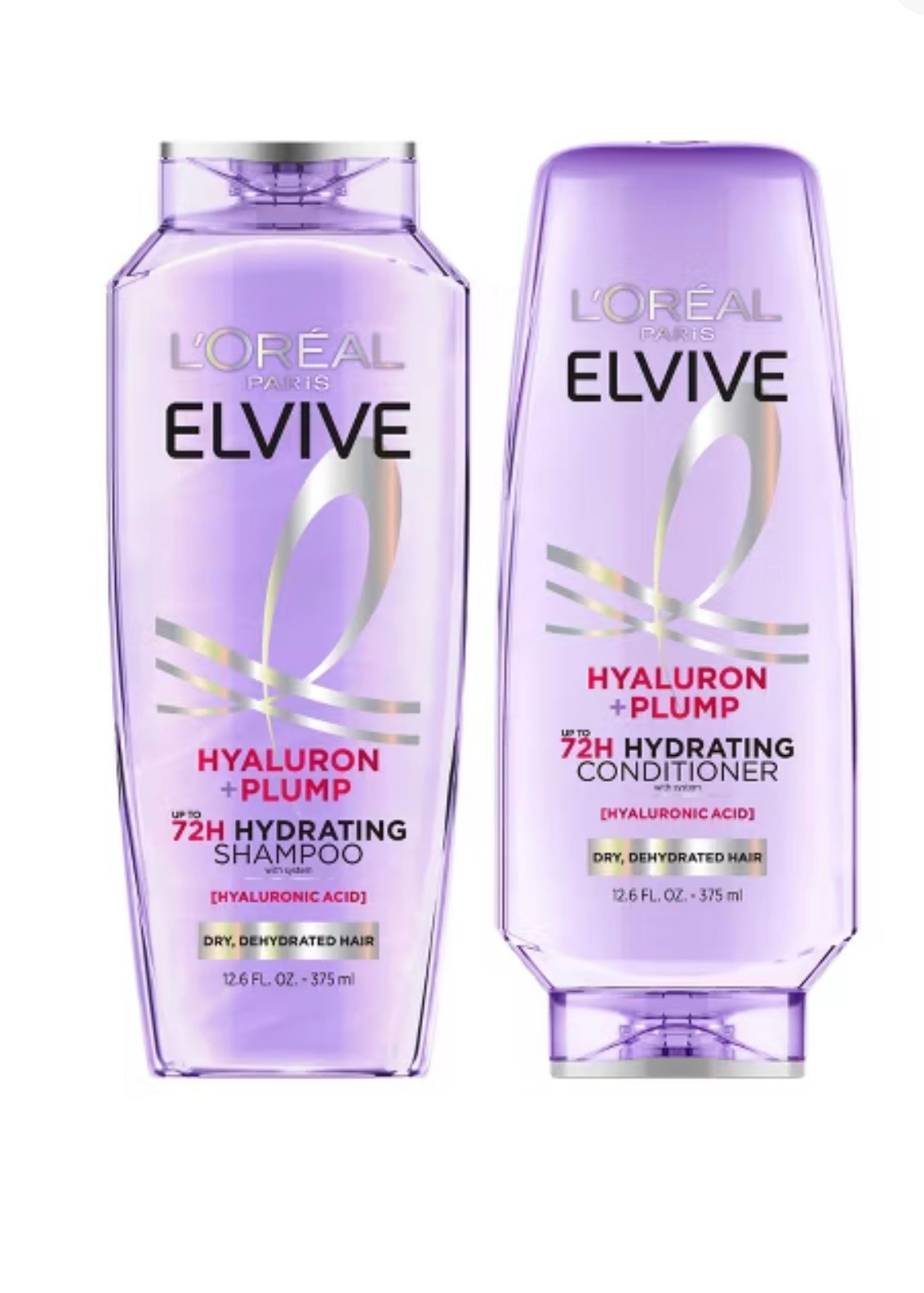 BEST shampoo for my girlies dealing with dry hair. My ends were NOT IT but this brought my hair back to LIFEEEE 🙌🏼 #dryhair #hair #shampoo #beauty 

#LTKBeauty