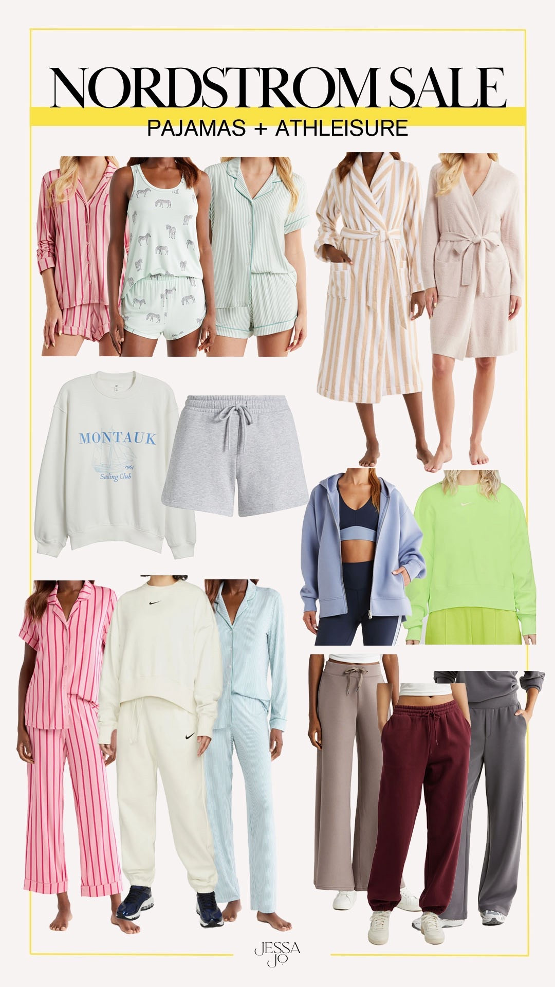 Nordstrom Anniversary Sale | Nsale 2025 | 2025 Nsale | Nordstrom Athleisure | Nordstrom Pajamas 

#LTKFindsUnder100 #LTKStyleTip #LTKSaleAlert