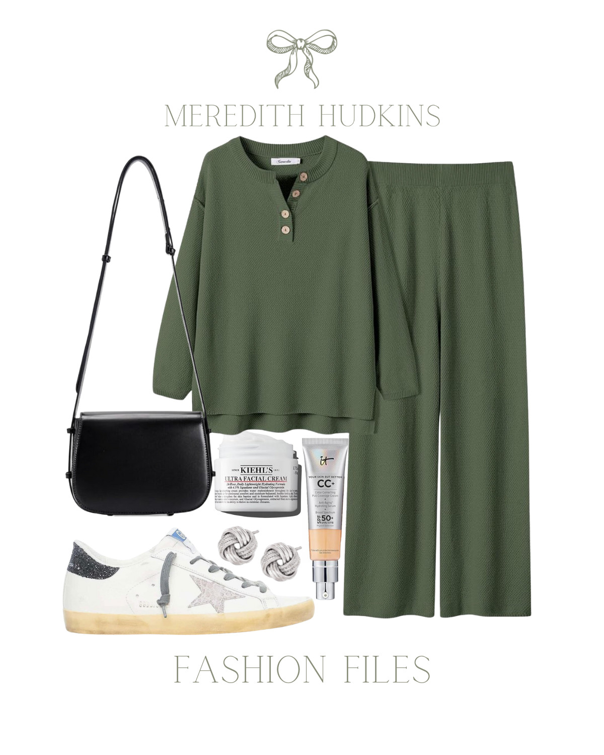 Meredith Hudkins | Amazon (US)