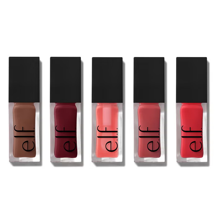Lip Oil Obsessed Bundle | e.l.f. cosmetics (US)