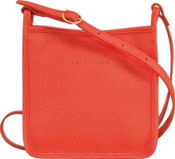 Small Le Foulonné Leather Crossbody Bag | Nordstrom