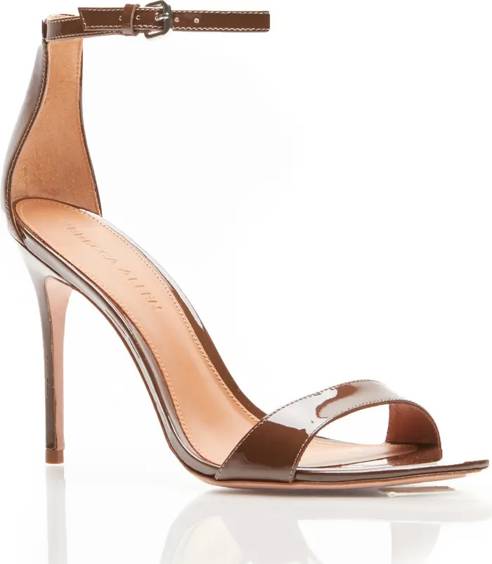 The Two-Strap Sandal (Women) | Nordstrom
