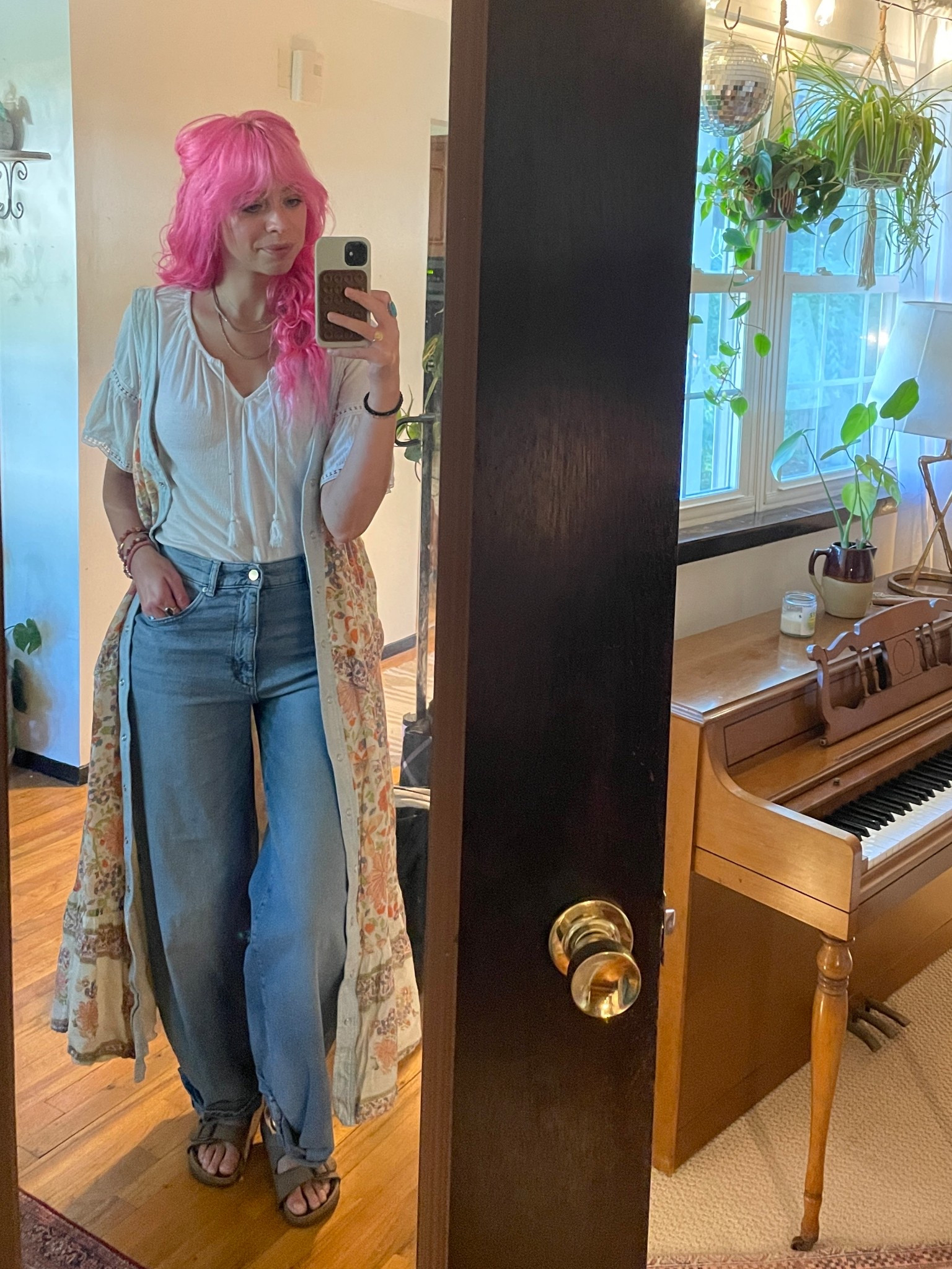 OOTD 6/21🧚🏼‍♀️💕

#LTKBeauty #LTKSummerEdit #LTKStyleTip