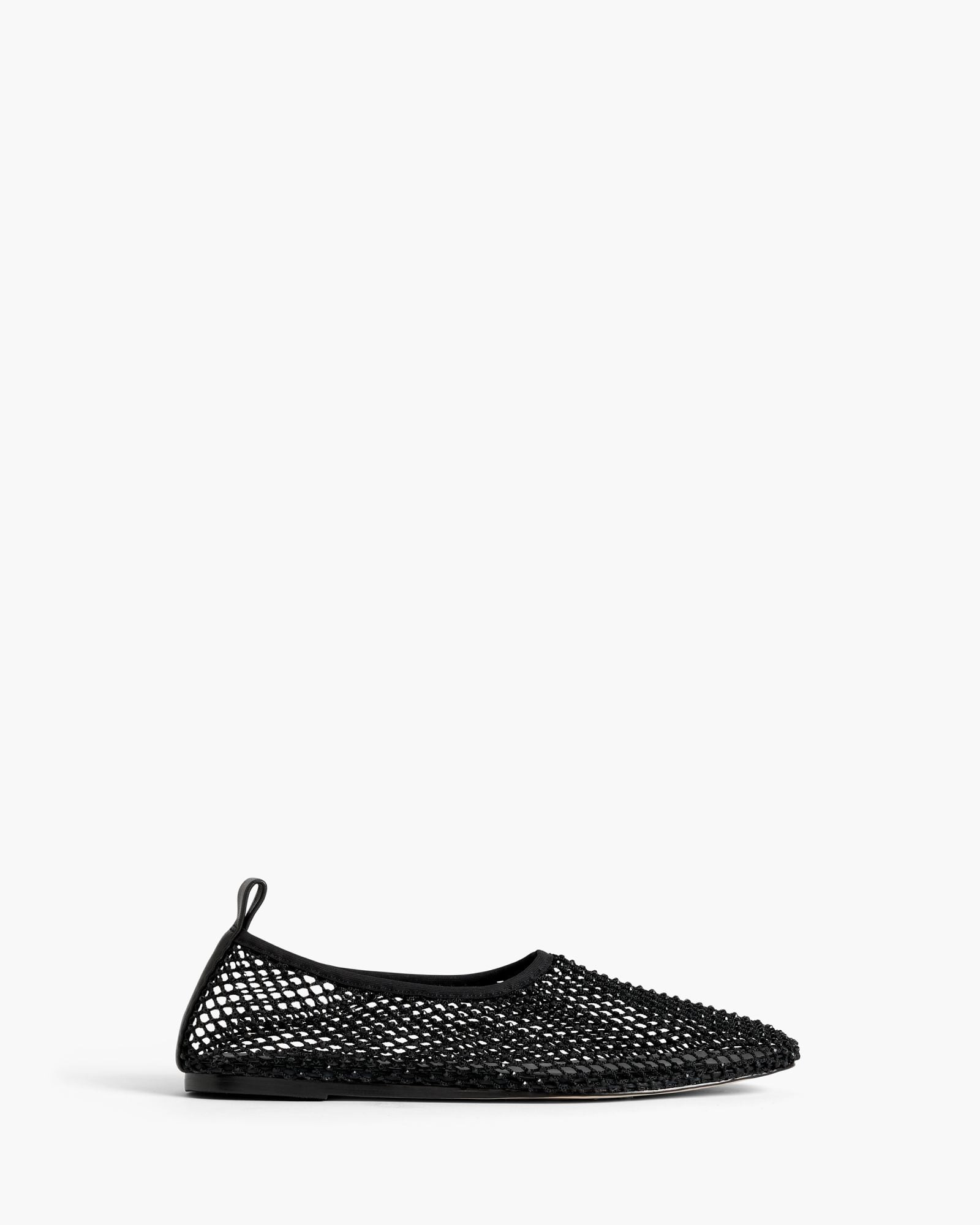 Mindy Mesh Flats | Witchery (AU)