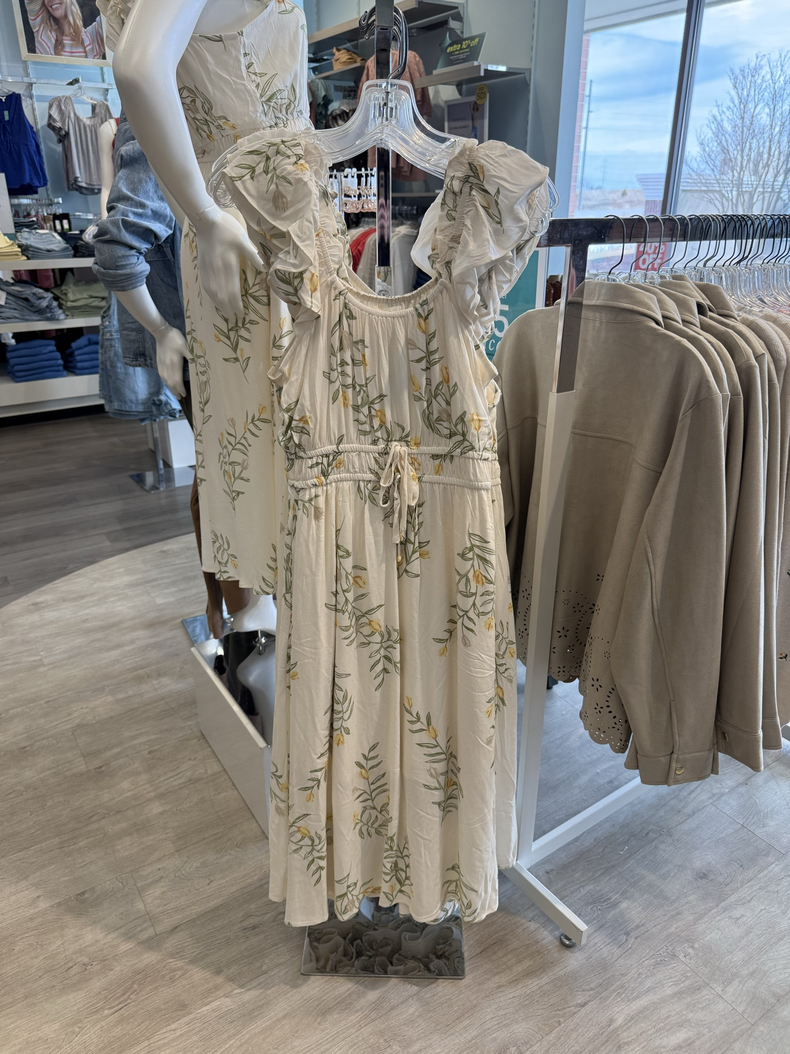 maurices
New releases
Spring finds 
Summer outfits
Vacation vibes
Vacay looks 
Tees 
Denim 
Tanks 
Sandals 
Dress
Tank

#LTKdayinmylife #LTKgrwm #LTKootd