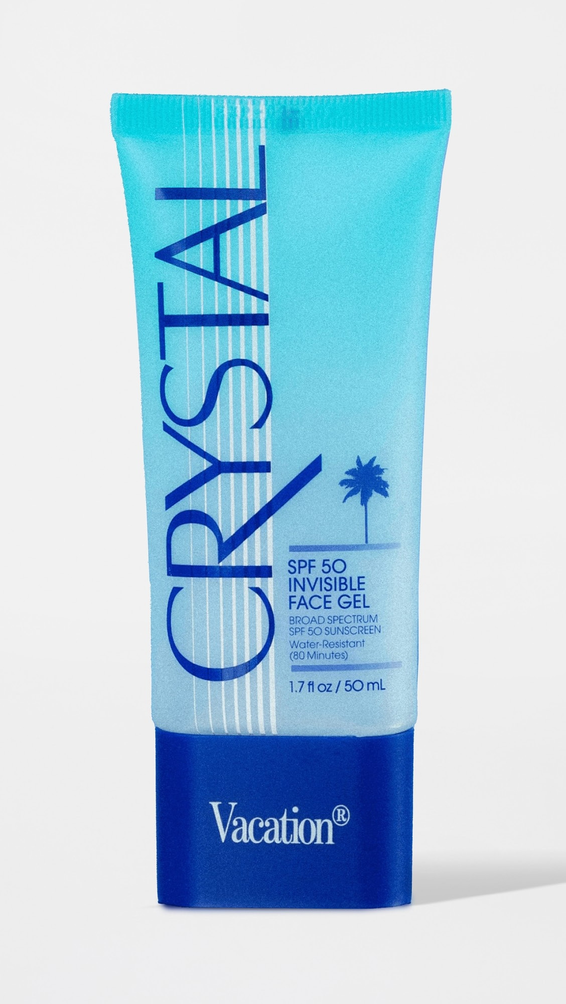 Vacation Sunscreen Crystal SPF 50 Invisible Face Gel | Shopbop | Shopbop