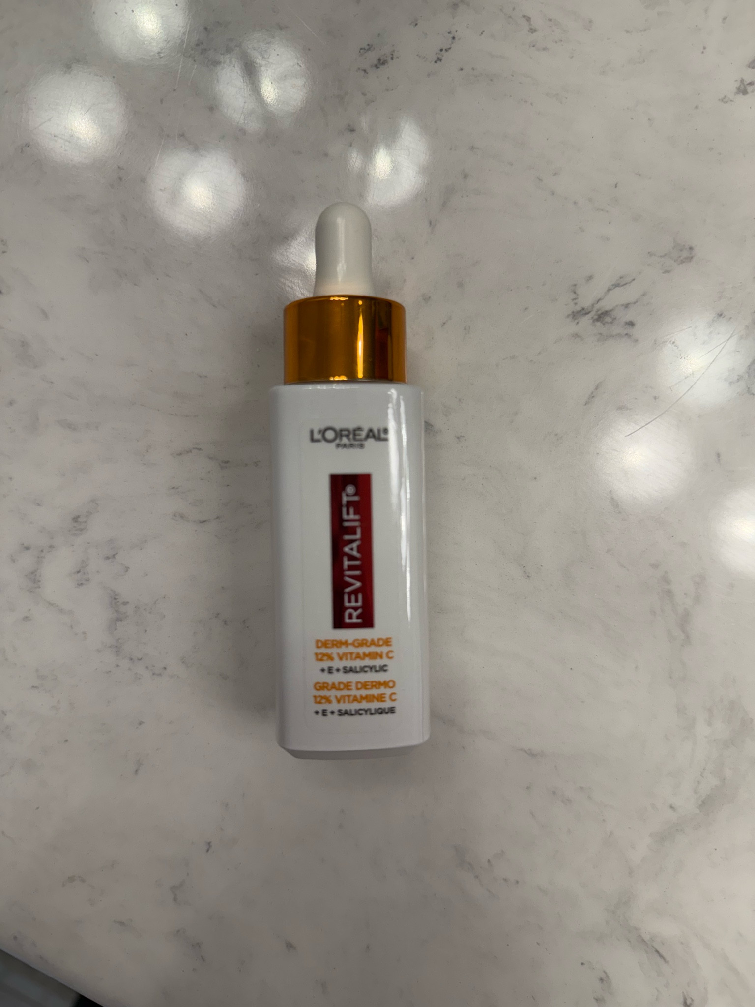 Vitamin c 

#LTKStyleTip #LTKBeauty