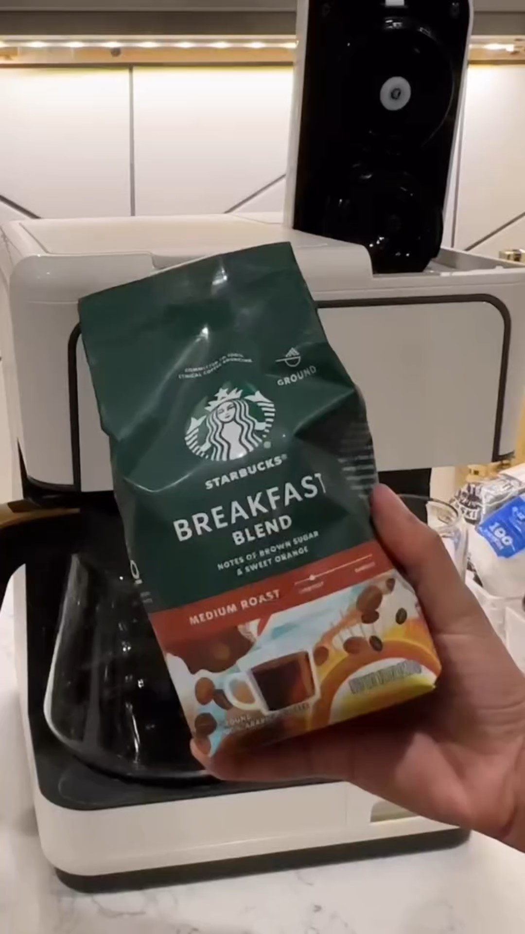 Slow mornings as an AGACNP. 🫶🏽✨🩺

#morningdiaries #morningmotivation #morningroutine #noteasilybrokan #nurse #nurseofinstagram #nursepractitionerlife #nursepractioner