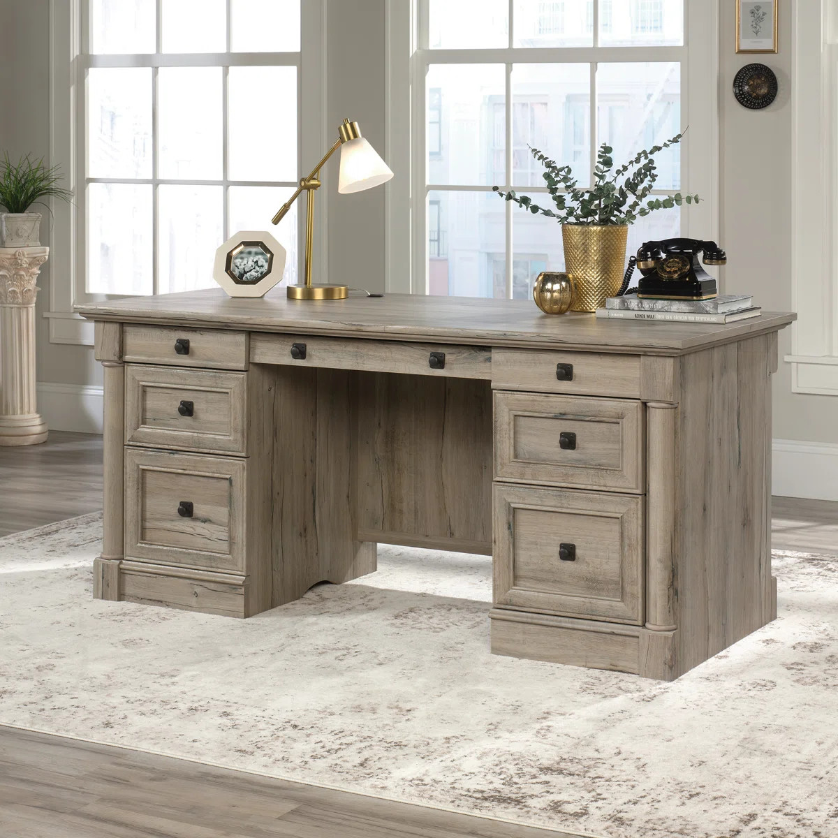 Executive Desk | Wayfair North America