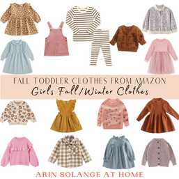 Arin Solange at Home Amazon Favorites's Amazon Page | Amazon (US)