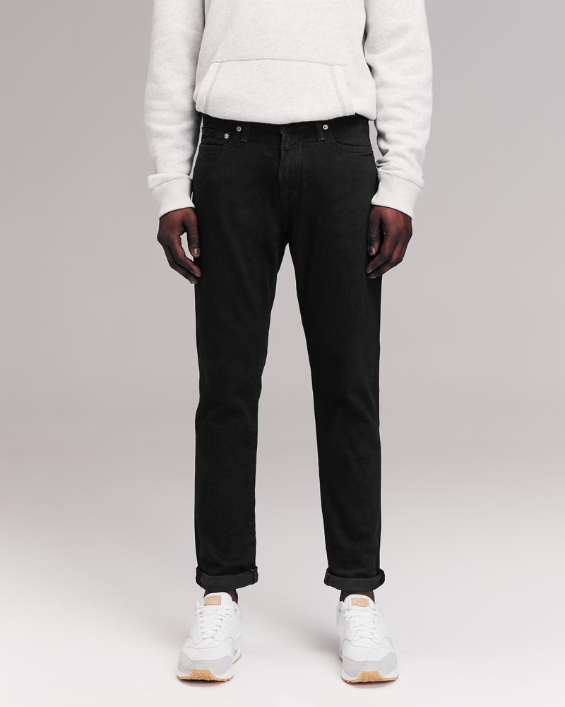 Men's Athletic Skinny Jeans | Men's Bottoms | Abercrombie.com | Abercrombie & Fitch (US)