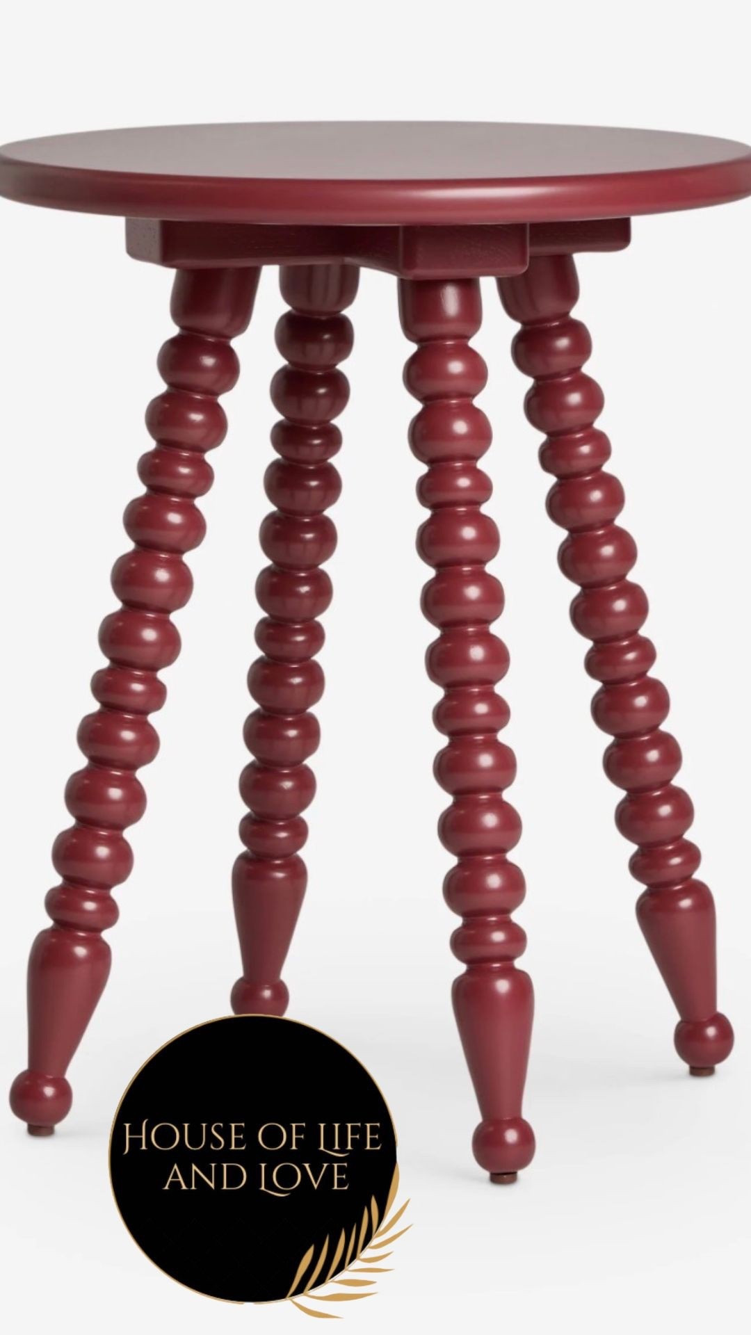 Accent table

#LTKstorytime #LTKselfcare #LTKHome