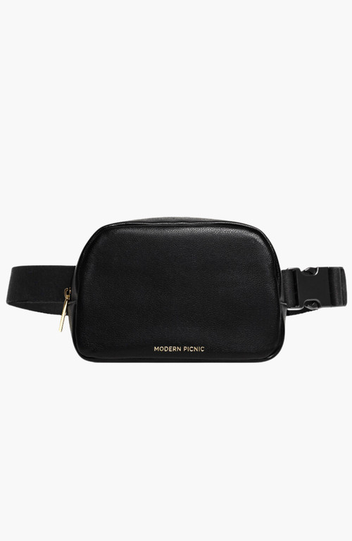 Modern Picnic THE FANNY PACK in Black at Nordstrom | Nordstrom