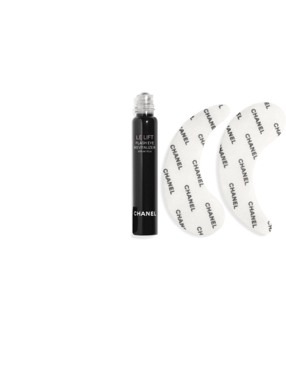 LE LIFT Firming - Anti-Wrinkle Flash Eye Revitalizer | CHANEL | Chanel, Inc. (US)