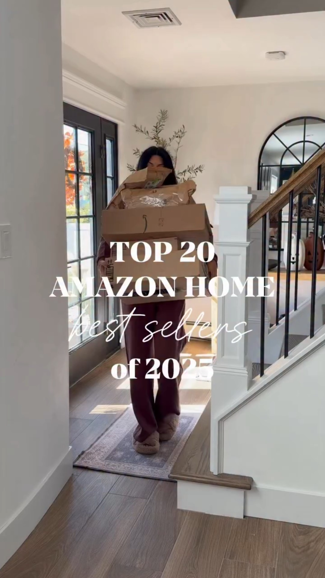 These are the Amazon home finds you loved MOST in 2025! No regrets here — affordable, pretty, and the kind of everyday staples you’ll use (and love!) over and over again.

#LTKFindsUnder50 #LTKSaleAlert #LTKHome