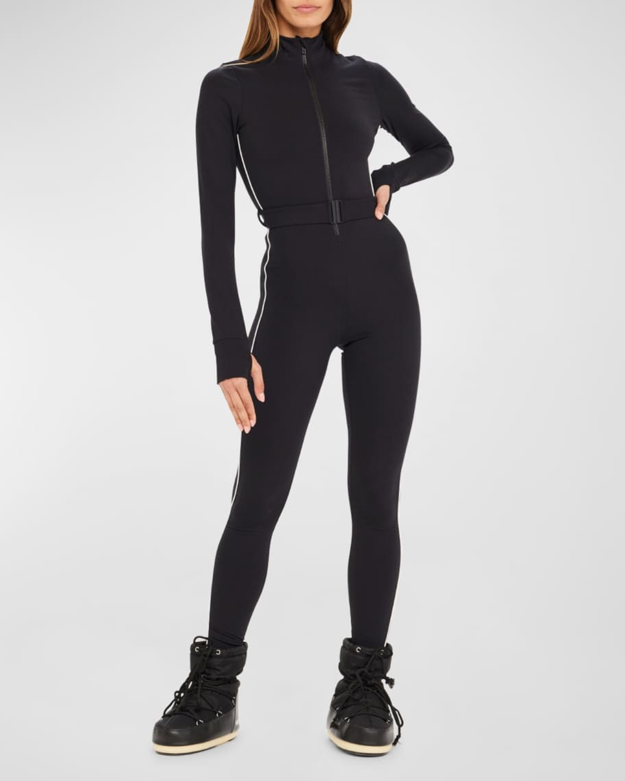 The Upside Banff Nova Ski Jumpsuit | Neiman Marcus