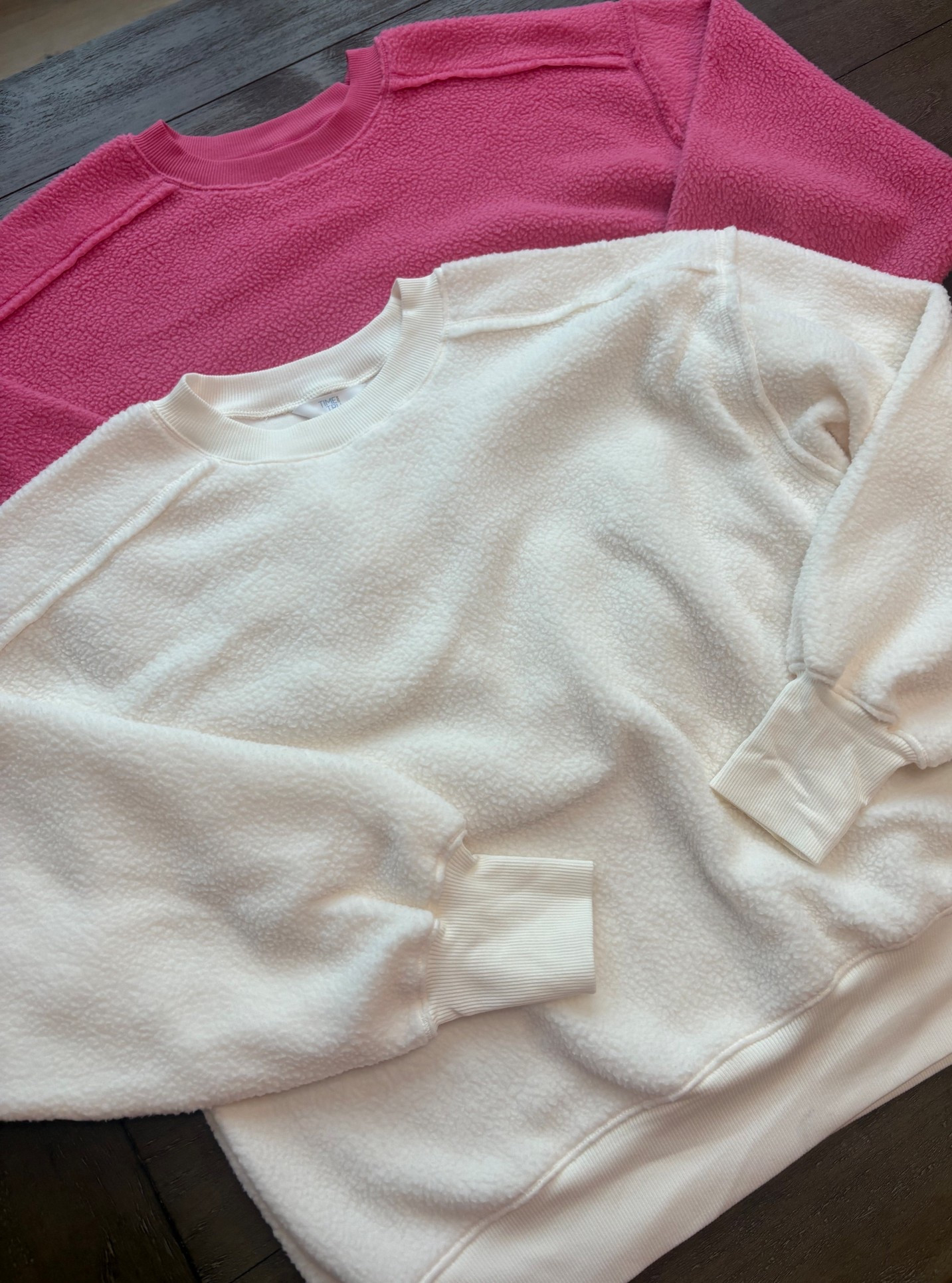 Obsessed with these pullovers!!! 