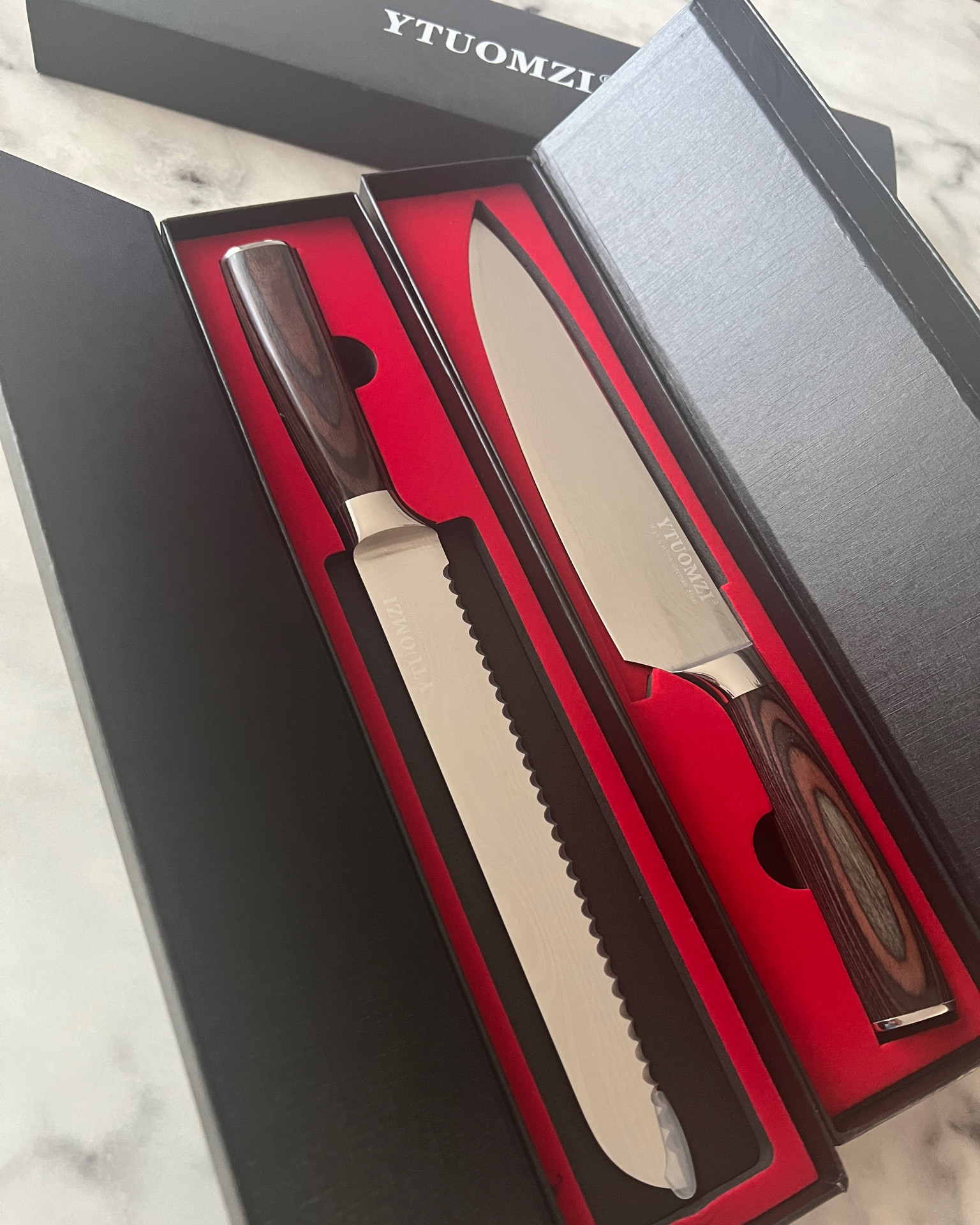 Amazing knives at an incredible price (& highly rated!) 

#LTKFind #LTKxPrimeDay #LTKhome