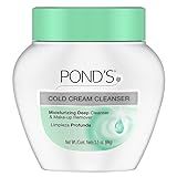 Pond's Cold Cream Cleanser 3.5 oz (Pack of 2) | Amazon (US)