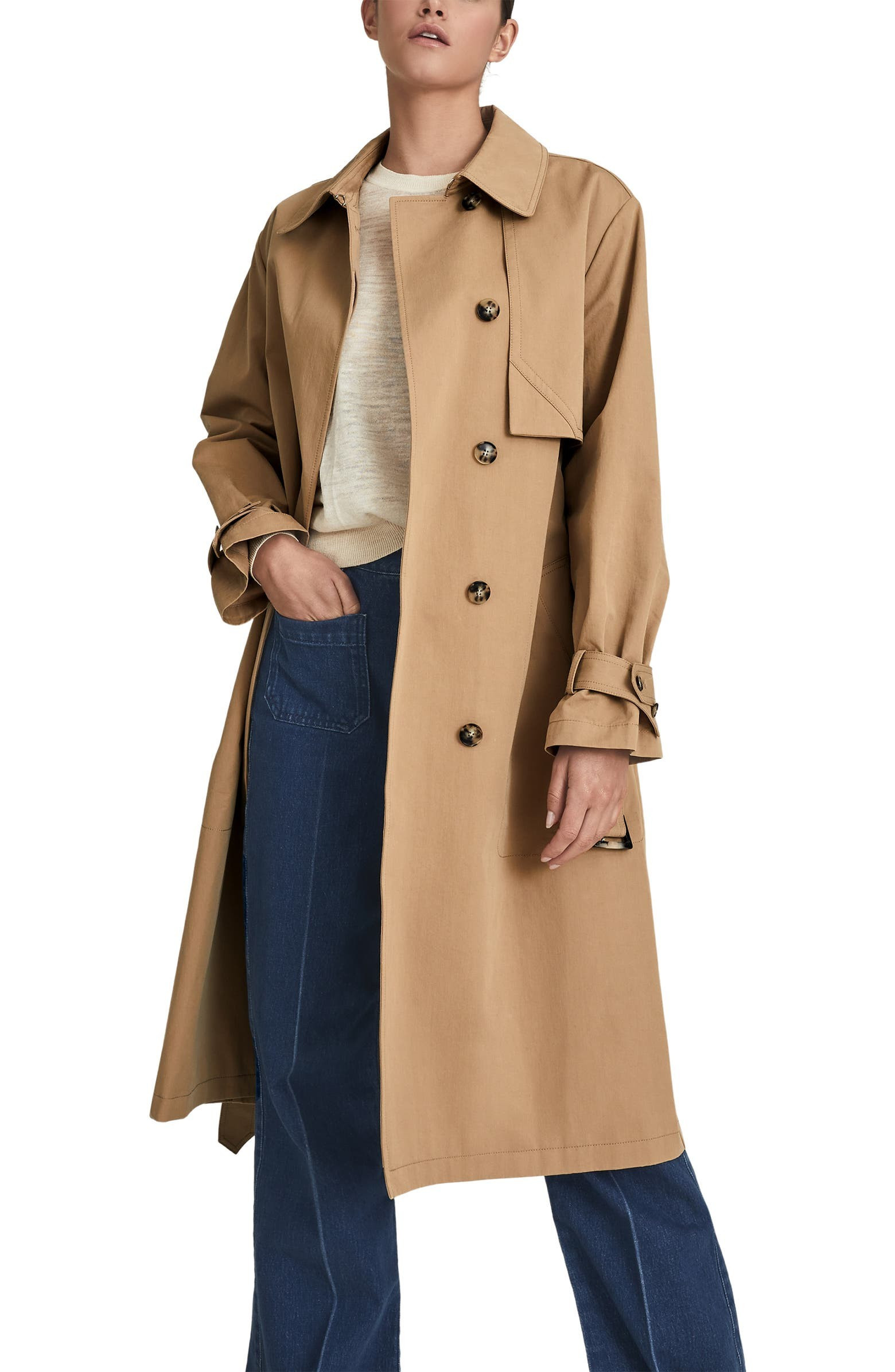 Sophie Trench Coat | Nordstrom | Nordstrom