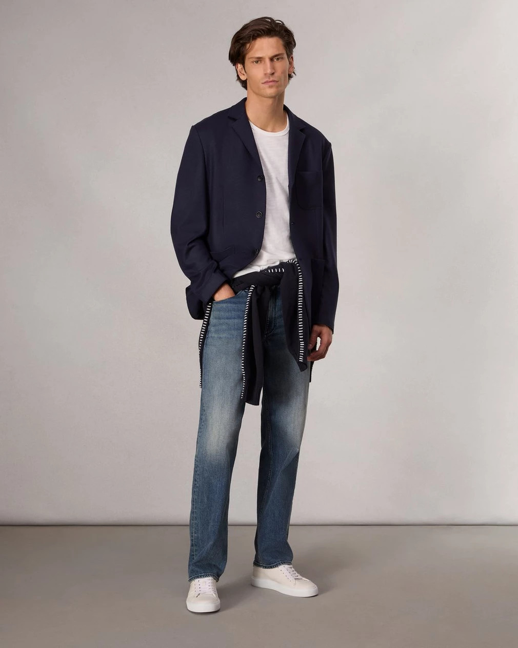 Fit 4 Straight Fit Jean | rag & bone