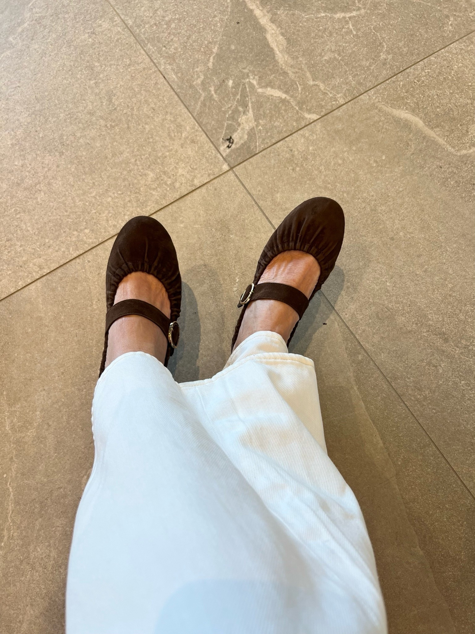Ruched Ballet Flats! Super comfy. #balletflats #flats #shoes

#LTKootd #LTKTravel