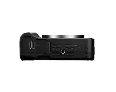 EOS R50 V + RF-S14-30mm F4-6.3  IS STM PZ Lens Kit | Canon