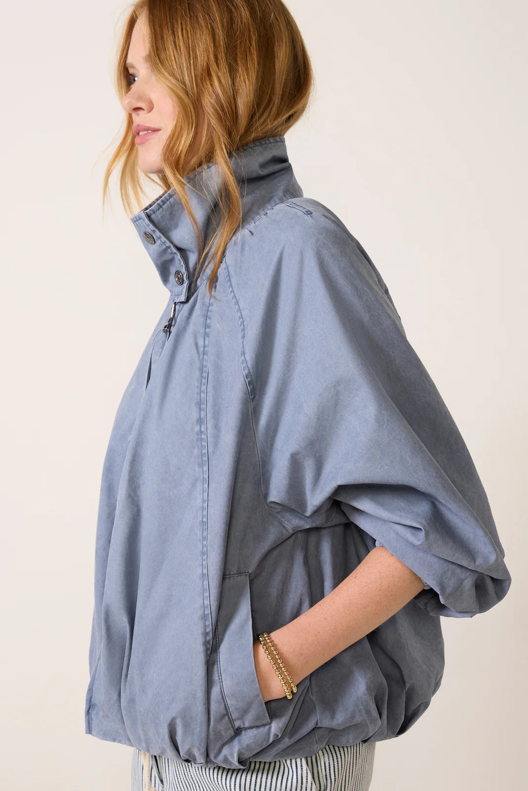 Chelsea Jacket | Evereve