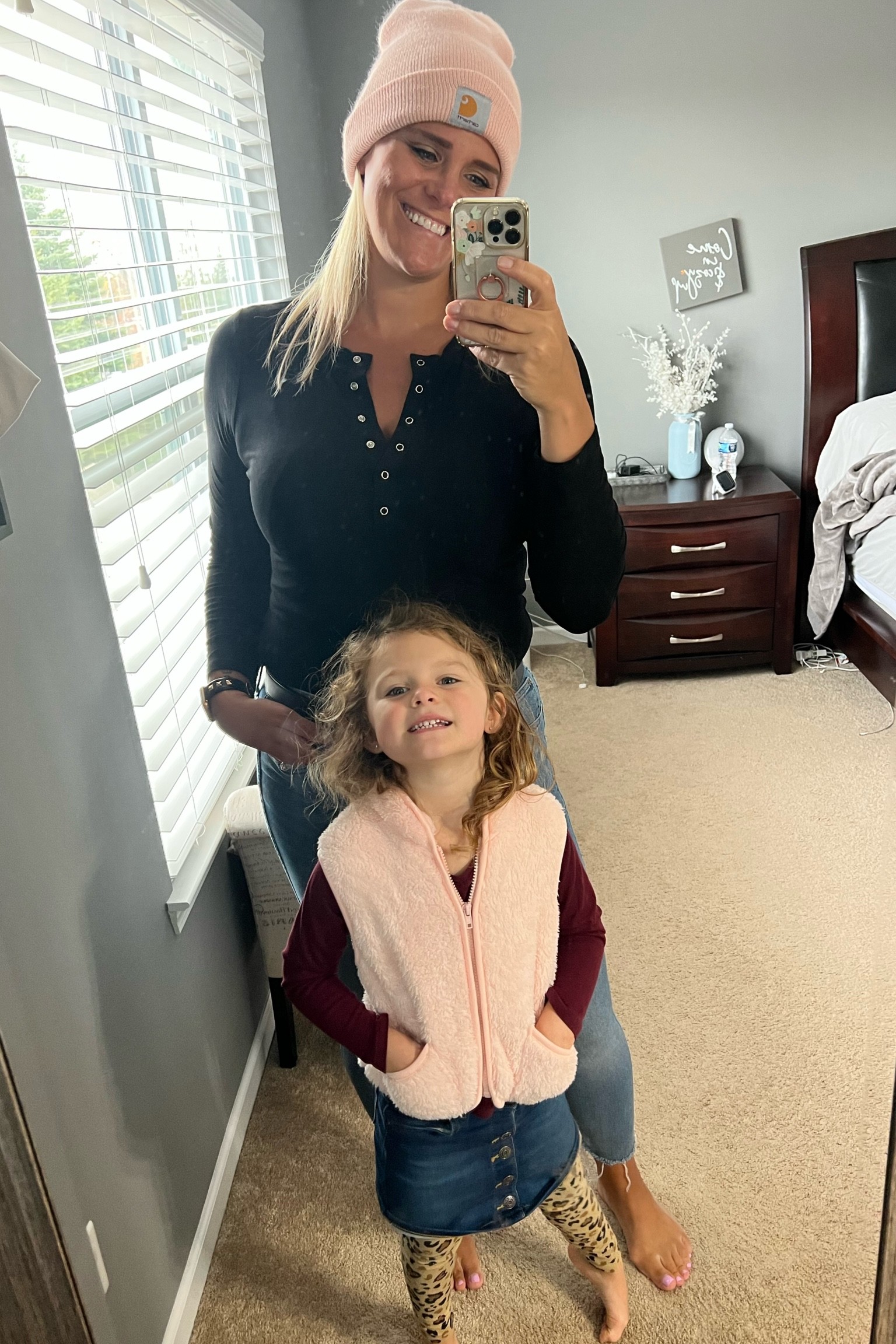 Amazon does it again.  How many black bodysuits are too many?!? Answer: you can NEVER have too many.  
Also, check out my little 4 year old fashionista.

#LTKunder50 #LTKSeasonal #LTKkids